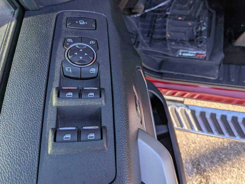 used 2017 Ford F-350 car, priced at $48,995