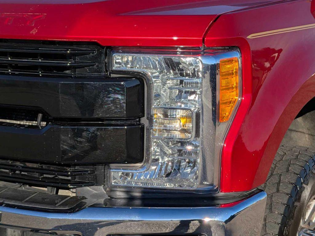 used 2017 Ford F-350 car, priced at $48,995