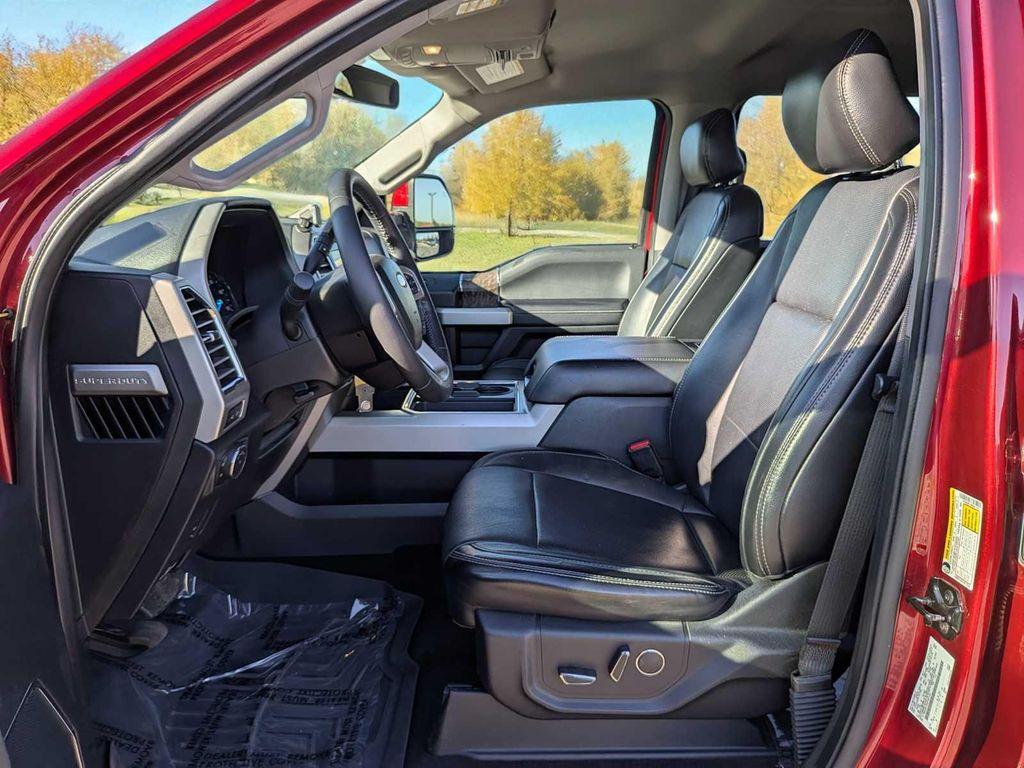 used 2017 Ford F-350 car, priced at $48,995