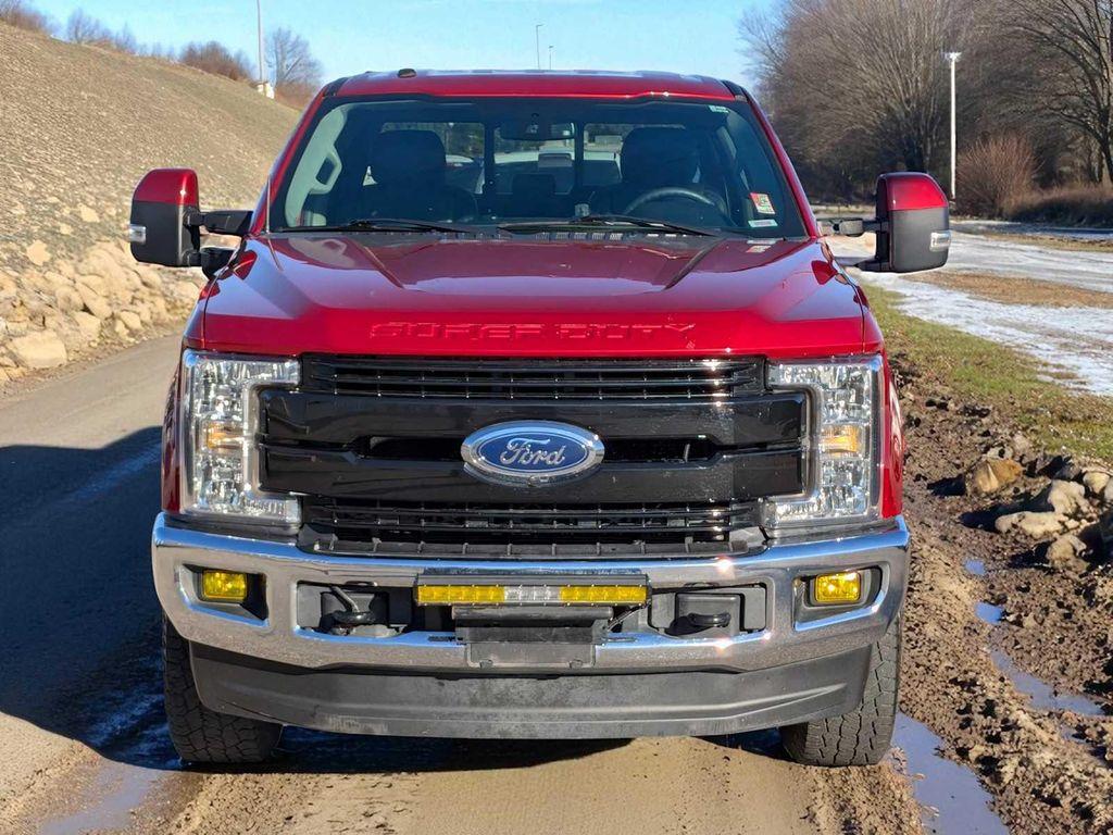 used 2017 Ford F-350 car, priced at $48,995