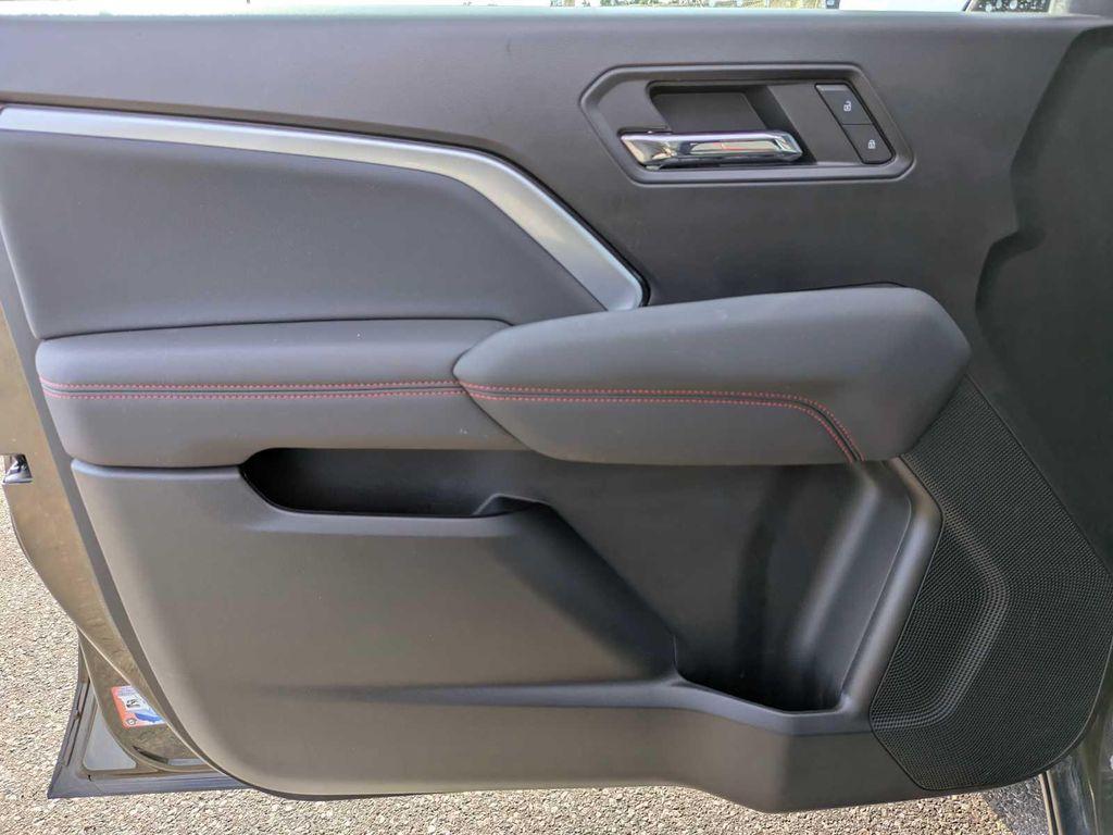 used 2023 Chevrolet Colorado car, priced at $42,495