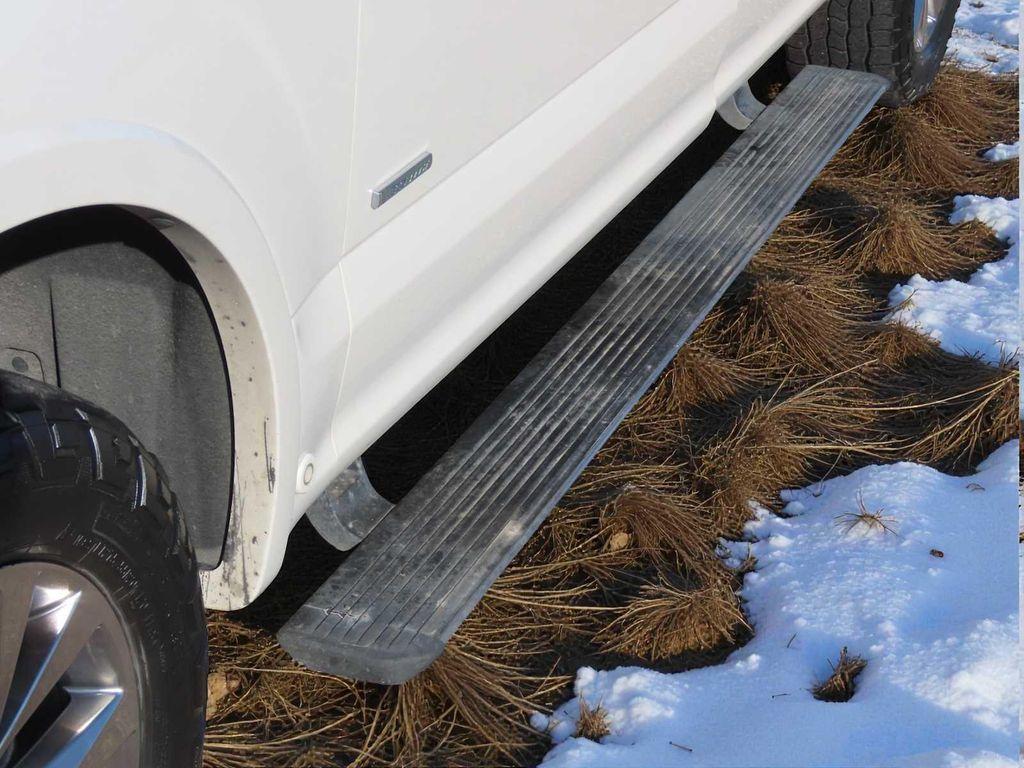 used 2016 Ford F-150 car, priced at $25,495