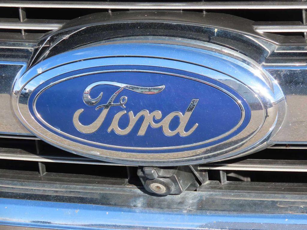 used 2016 Ford F-150 car, priced at $25,495