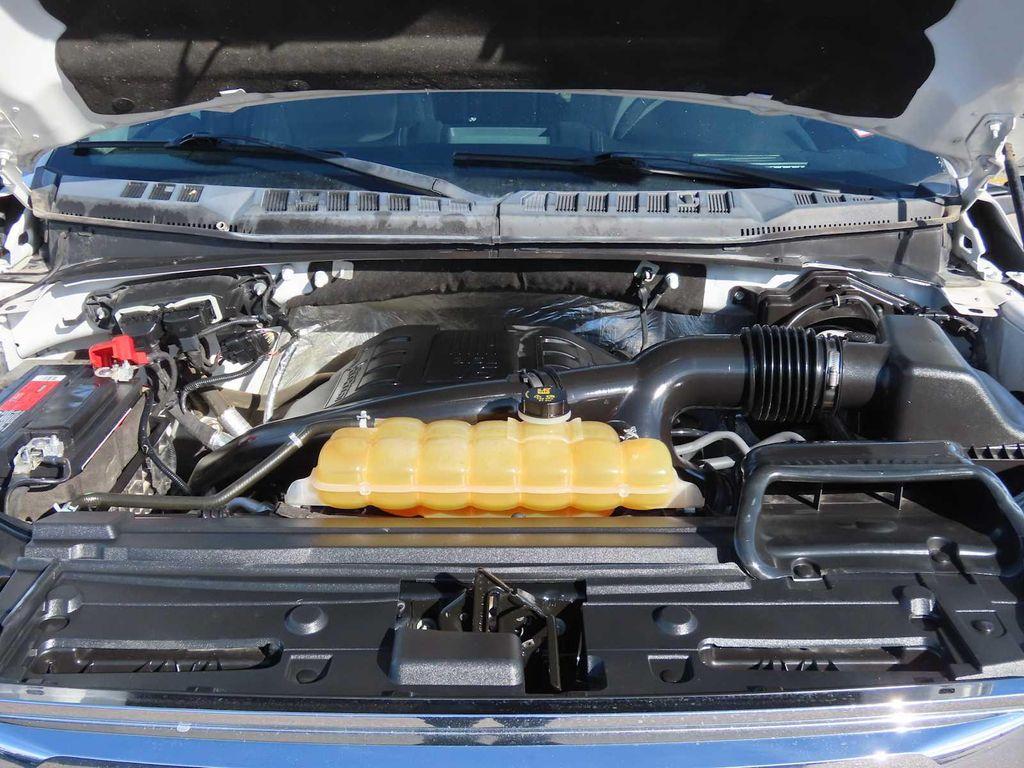 used 2016 Ford F-150 car, priced at $25,495