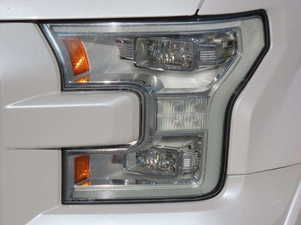 used 2016 Ford F-150 car, priced at $25,495