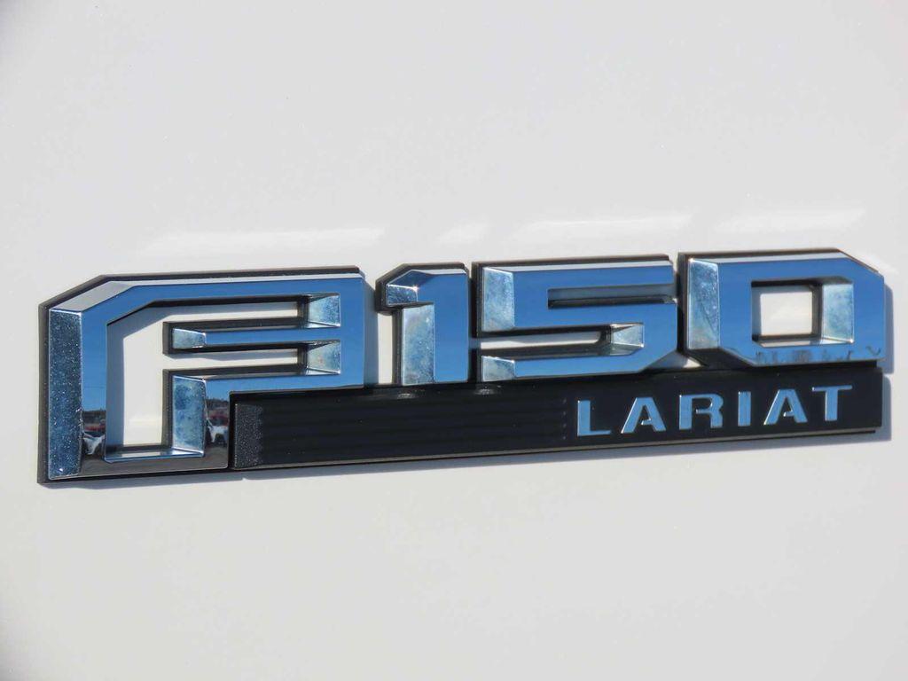 used 2016 Ford F-150 car, priced at $25,495