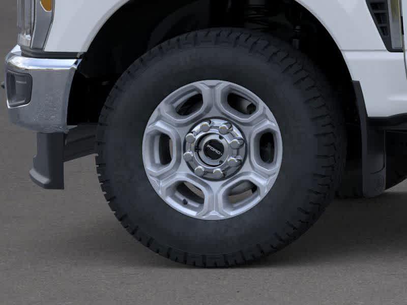 new 2026 Ford F-350 car, priced at $62,611