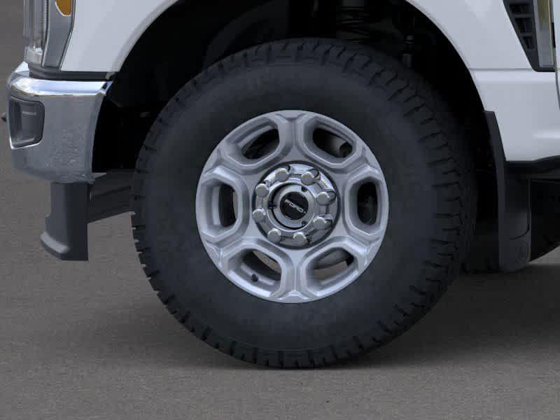 new 2026 Ford F-350 car, priced at $62,611