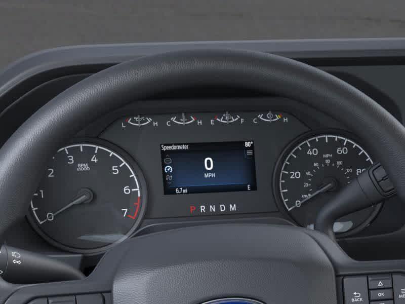 new 2026 Ford F-350 car, priced at $62,611