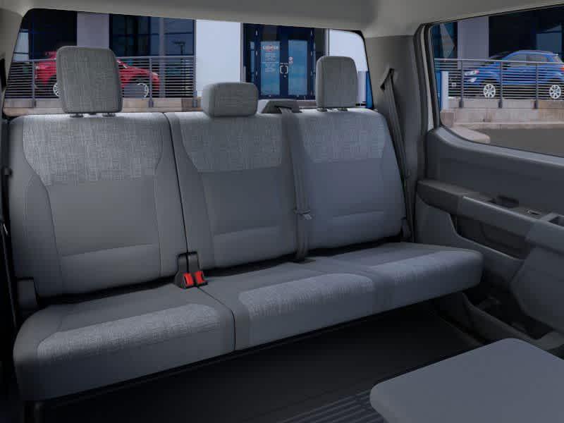 new 2026 Ford F-350 car, priced at $62,611