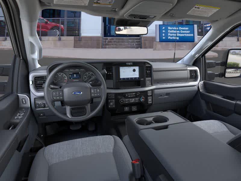 new 2026 Ford F-350 car, priced at $62,611