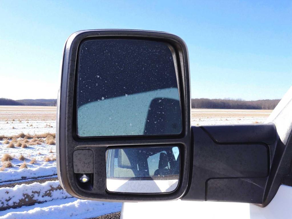 used 2024 Ram 2500 car, priced at $40,795