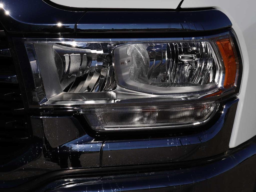 used 2024 Ram 2500 car, priced at $40,795