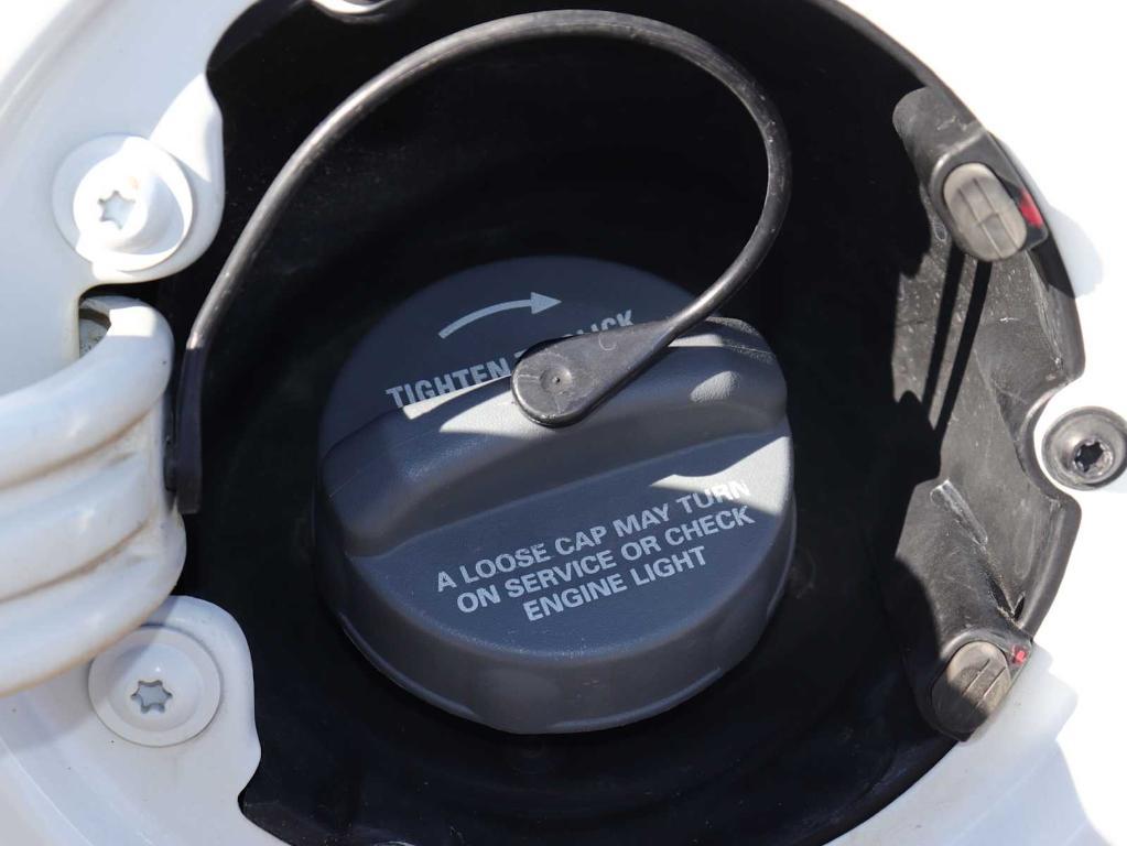 used 2024 Ram 2500 car, priced at $40,795