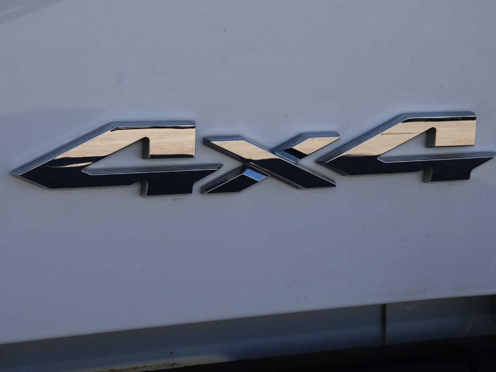 used 2024 Ram 2500 car, priced at $40,795
