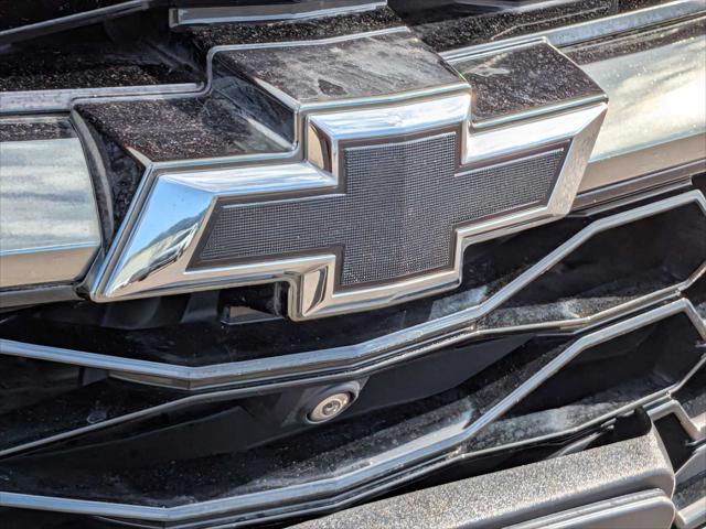 used 2020 Chevrolet Blazer car, priced at $33,069