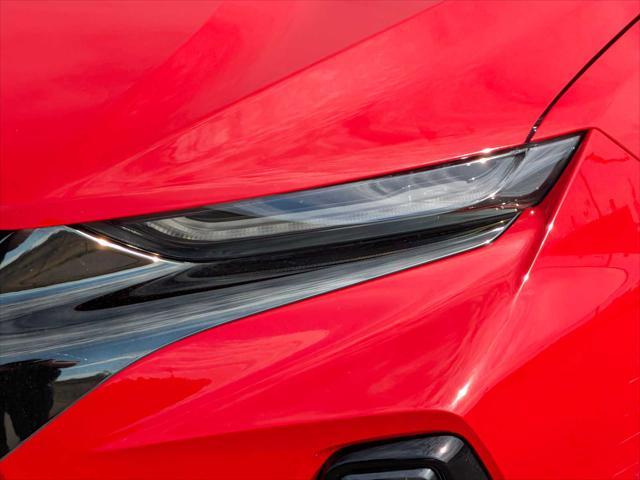 used 2020 Chevrolet Blazer car, priced at $33,069