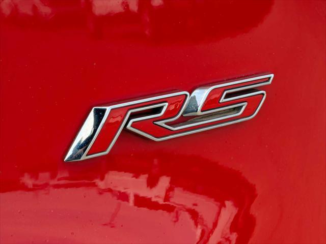 used 2020 Chevrolet Blazer car, priced at $33,069
