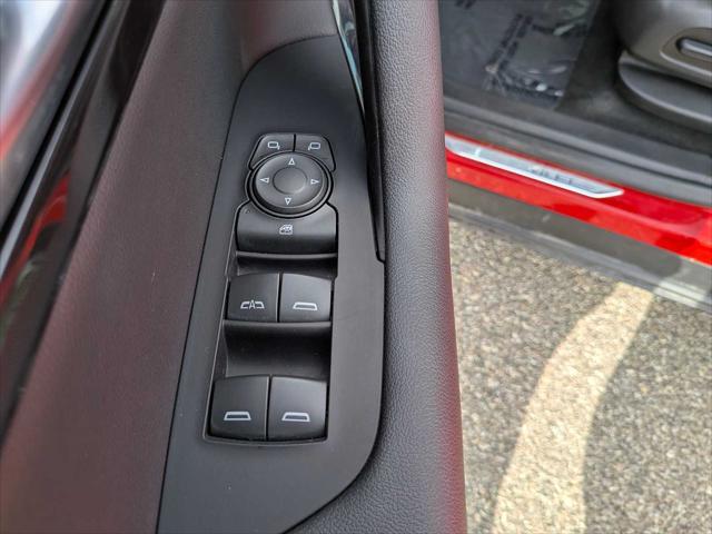 used 2020 Chevrolet Blazer car, priced at $33,069