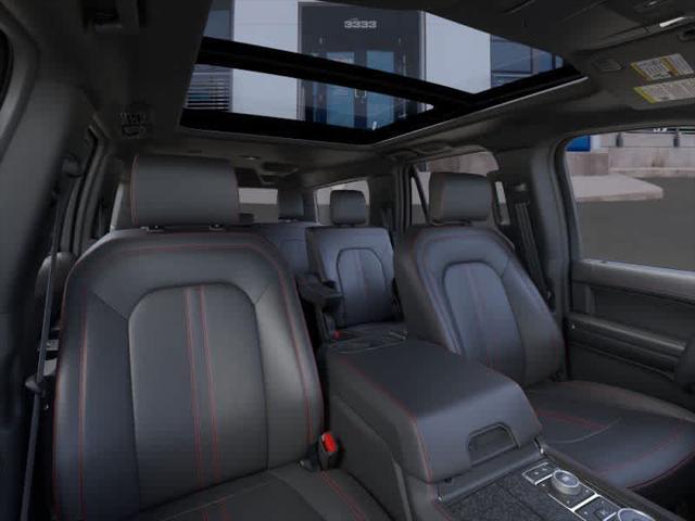 new 2024 Ford Expedition Max car, priced at $86,660