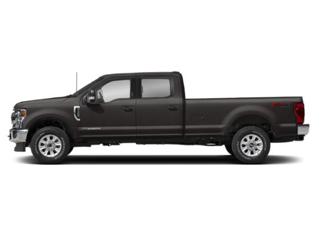 used 2020 Ford F-350 car, priced at $41,995