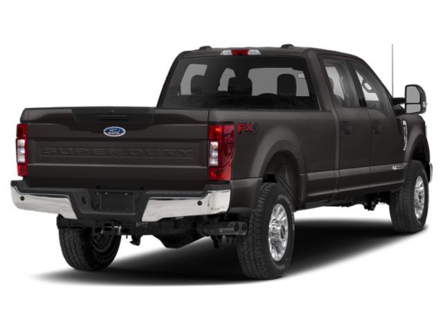 used 2020 Ford F-350 car, priced at $41,995