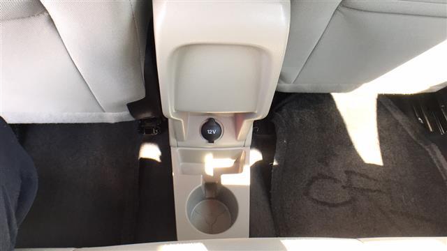 used 2017 Ford Fiesta car, priced at $8,995