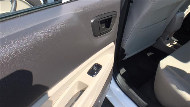 used 2017 Ford Fiesta car, priced at $8,995