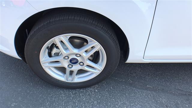 used 2017 Ford Fiesta car, priced at $8,995