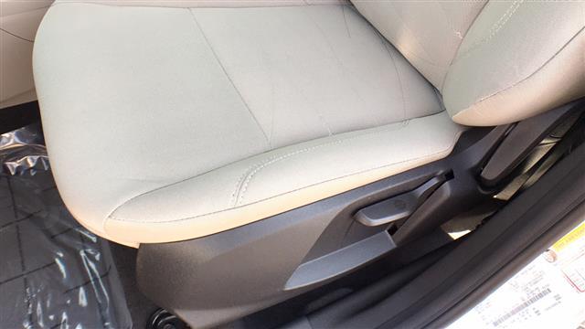 used 2017 Ford Fiesta car, priced at $8,995