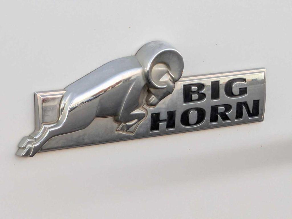 used 2017 Ram 1500 car, priced at $20,495