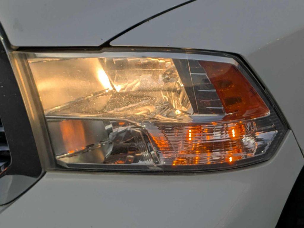 used 2017 Ram 1500 car, priced at $20,495