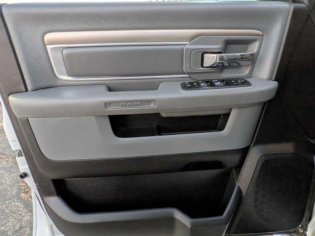 used 2017 Ram 1500 car, priced at $20,495