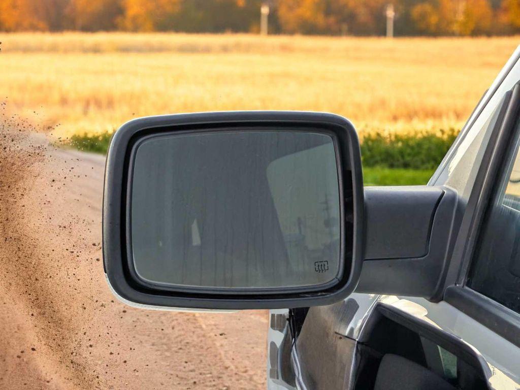 used 2017 Ram 1500 car, priced at $20,495