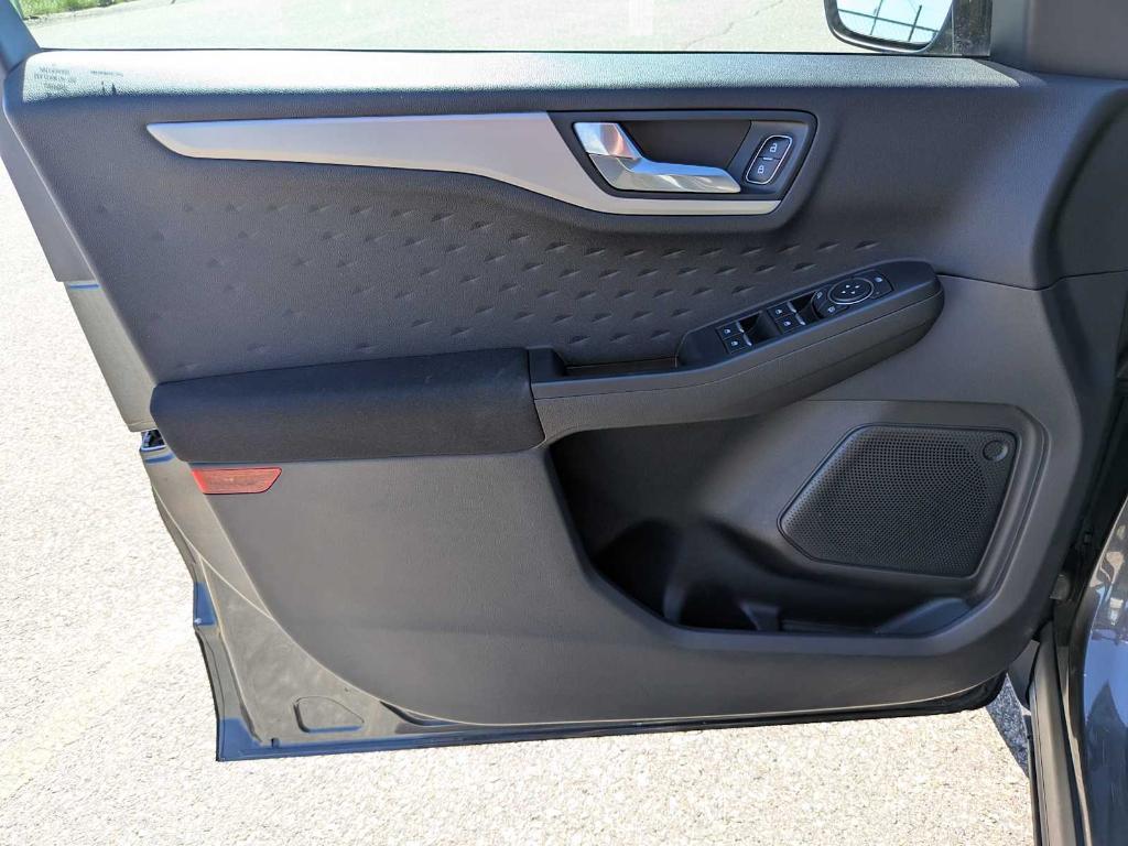 used 2020 Ford Escape car, priced at $19,995