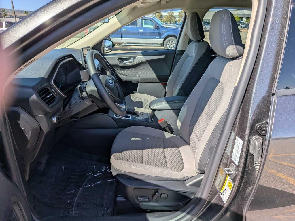 used 2020 Ford Escape car, priced at $19,995