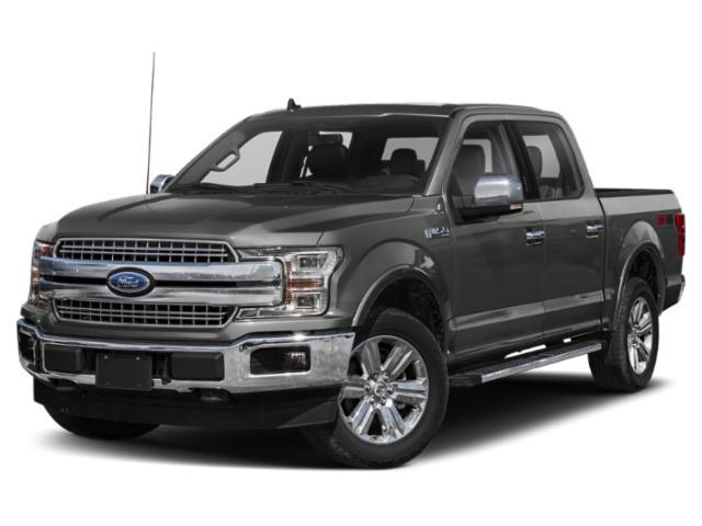 used 2020 Ford F-150 car, priced at $33,995