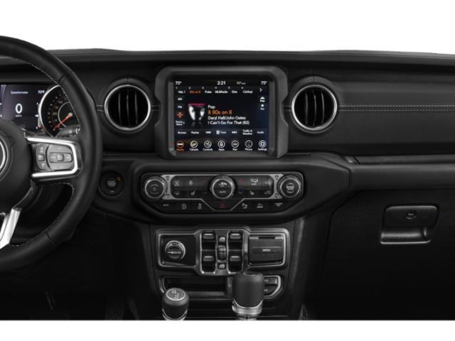 used 2020 Jeep Gladiator car, priced at $28,561