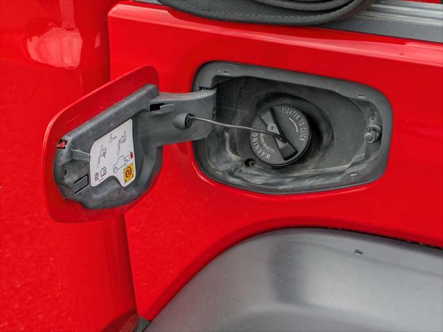 used 2020 Jeep Gladiator car, priced at $27,995