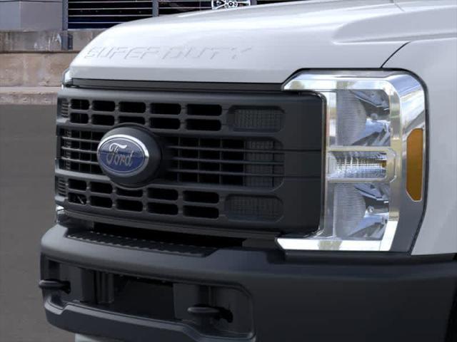 new 2024 Ford F-350 car, priced at $49,005