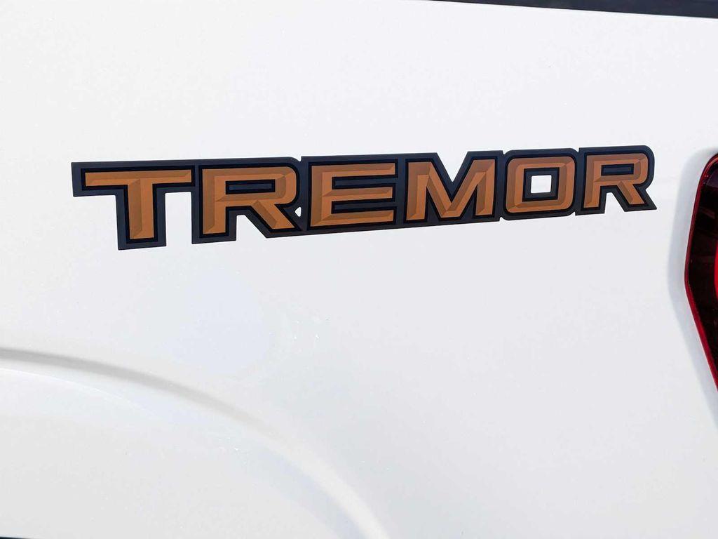 used 2023 Ford F-150 car, priced at $49,995