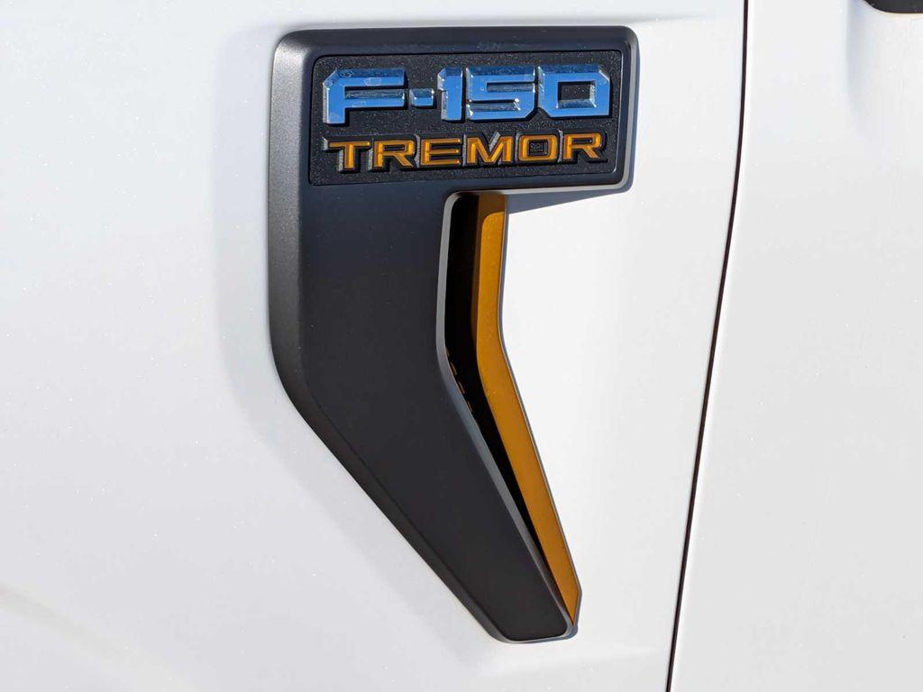 used 2023 Ford F-150 car, priced at $49,995