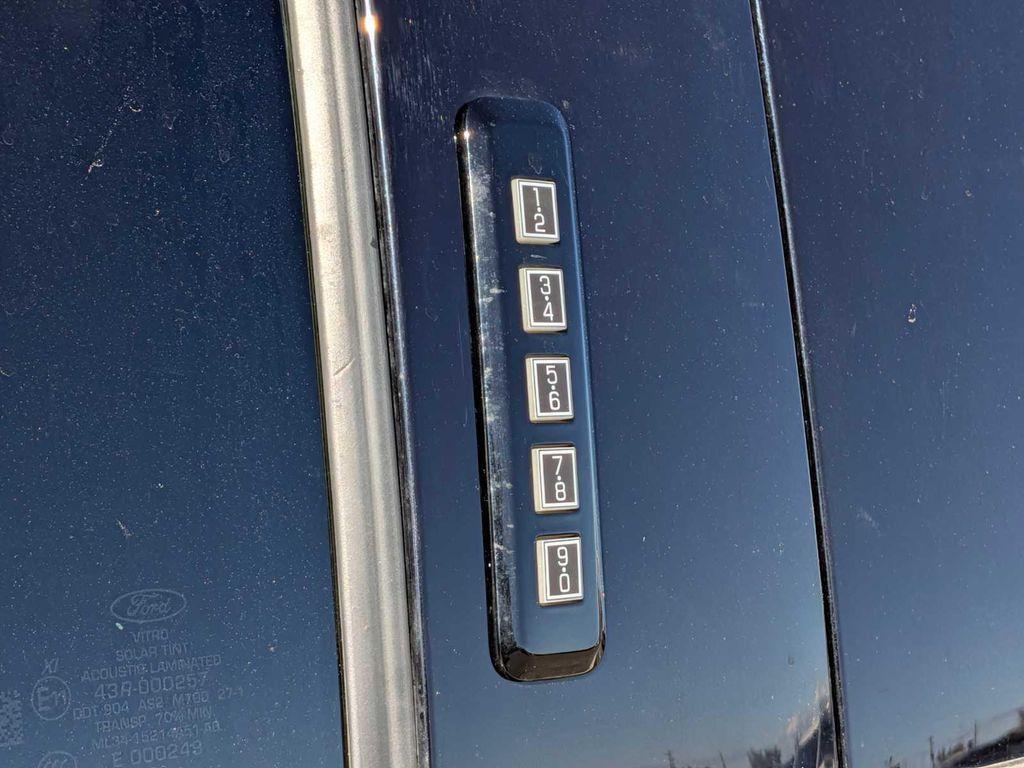 used 2023 Ford F-150 car, priced at $49,995