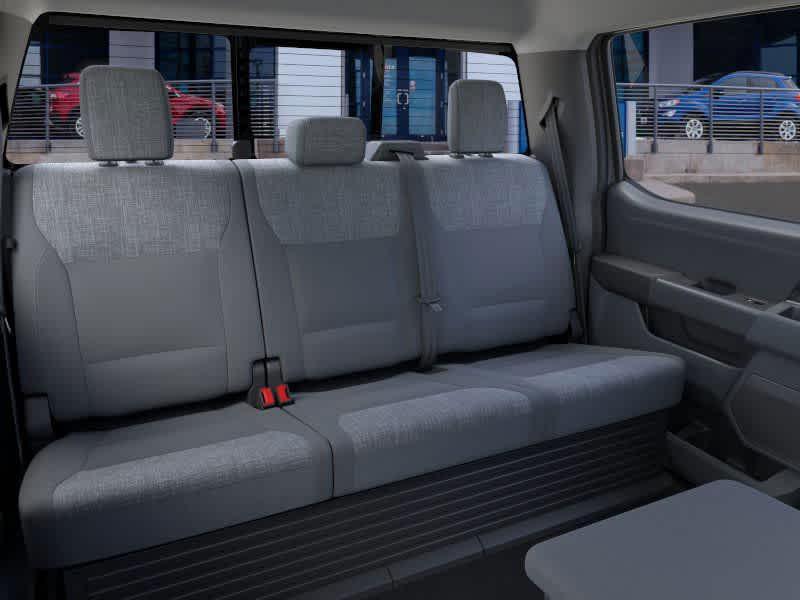 new 2026 Ford F-250 car, priced at $68,364