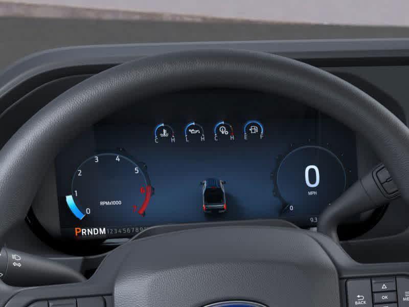 new 2026 Ford F-250 car, priced at $68,364