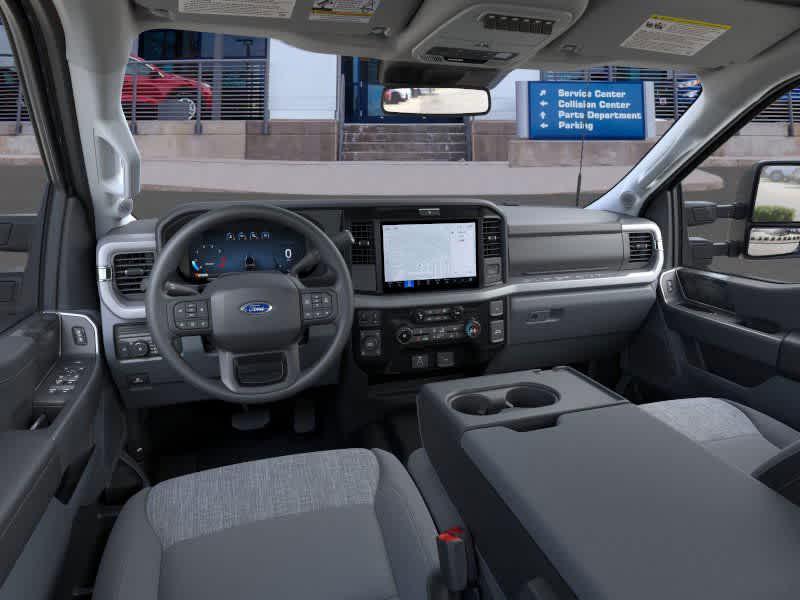 new 2026 Ford F-250 car, priced at $68,364