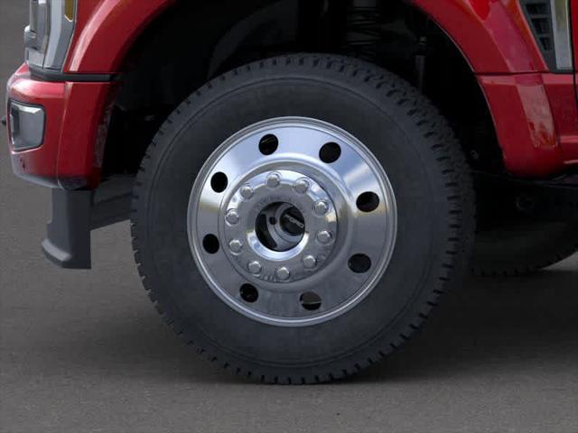 new 2025 Ford F-450 car, priced at $109,170