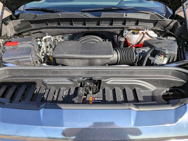 used 2024 GMC Sierra 1500 car, priced at $63,535