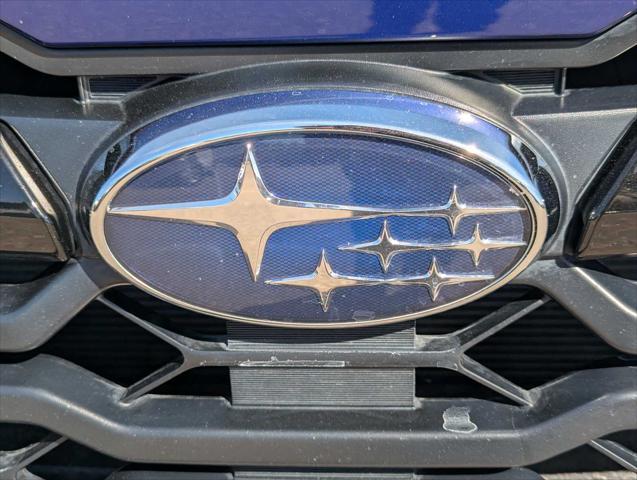 used 2024 Subaru Crosstrek car, priced at $28,694