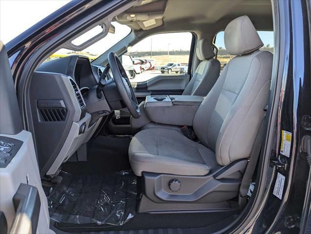 used 2022 Ford F-250 car, priced at $41,995